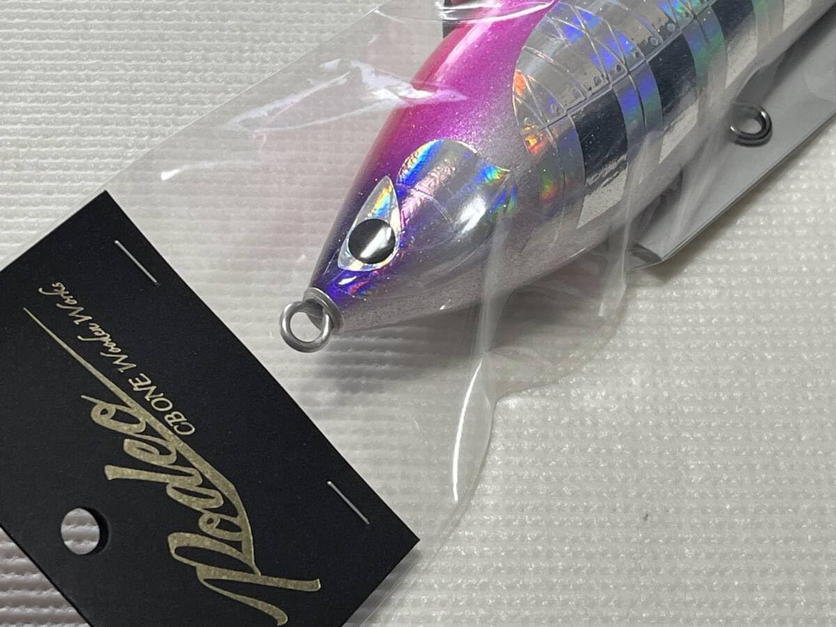 シービーワンRODEO 220 RODEO – CB ONE